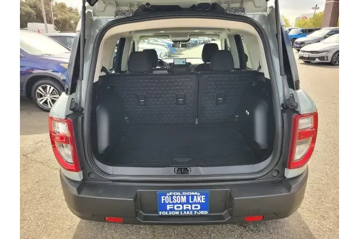 $25000 : Ford Bronco Sport 2023 AWD B image 8