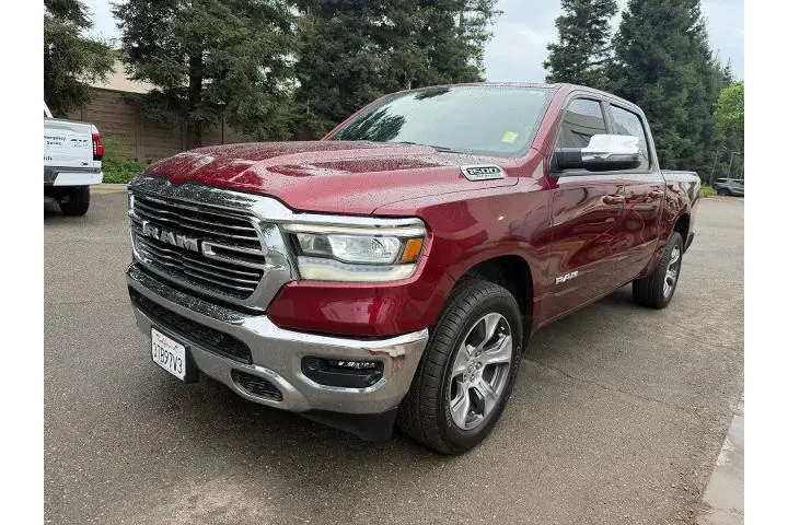 $38000 : Ram 1500 2023 4x2 Laramie 4d image 1