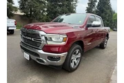 Ram 1500 2023 4x2 Laramie 4d en Sacramento