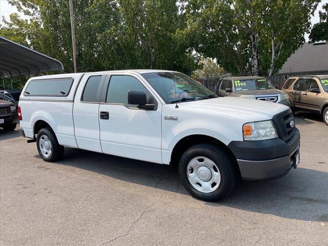 $8995 : 2008 F-150 XL image 1