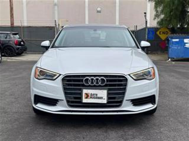 $12490 : 2016 AUDI A32016 AUDI A3 image 10