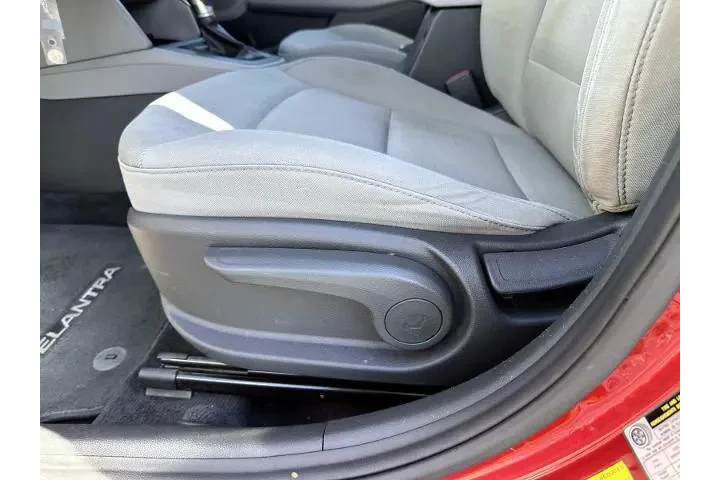 $10994 : Hyundai ELANTRA 2017 SE 4dr image 10