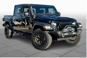 $23001 : Jeep Gladiator 2020 4x4 Spor thumbnail