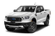 Ford Ranger 2019 4x4 XLT 4dr en San Bernardino