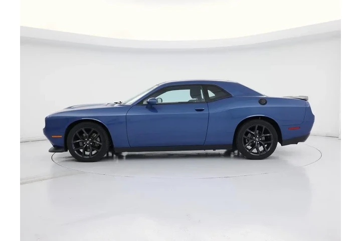 $33998 : Dodge Challenger 2023 R/T 2d image 3