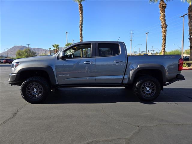 $41741 : Pre-Owned 2019 Colorado 4WD Z image 3