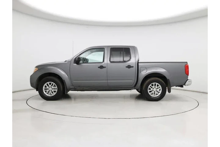 $24998 : Nissan Frontier 2021 4x4 S 4 image 3