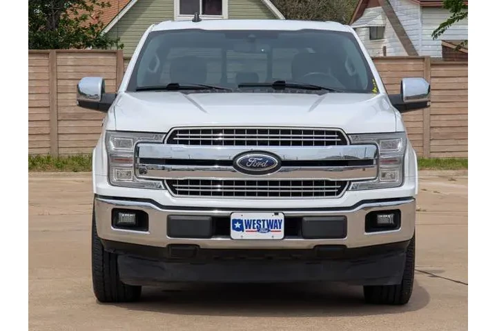 $27495 : Ford F-150 2020 4x2 XL 4dr S image 8