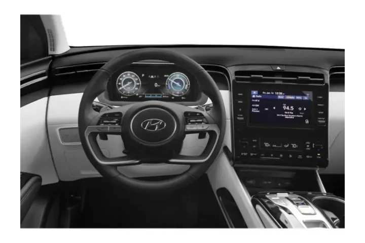 $19555 : Hyundai TUCSON Hybrid 2022 A image 7