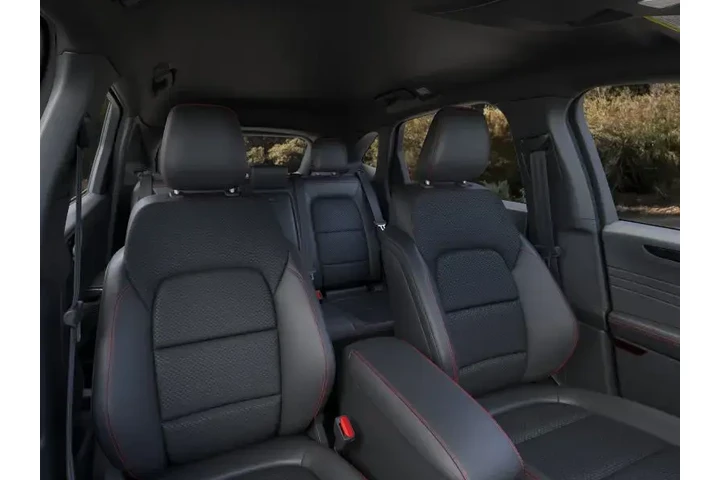 $26979 : Ford Escape Hybrid 2025 ST-L image 10