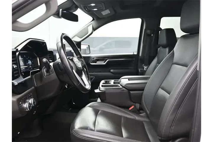 $37857 : GMC Sierra 1500 2024 4x2 SLT image 10