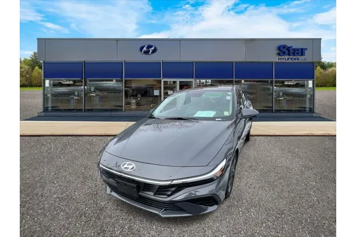 $22995 : Hyundai ELANTRA 2025 Limited image 3