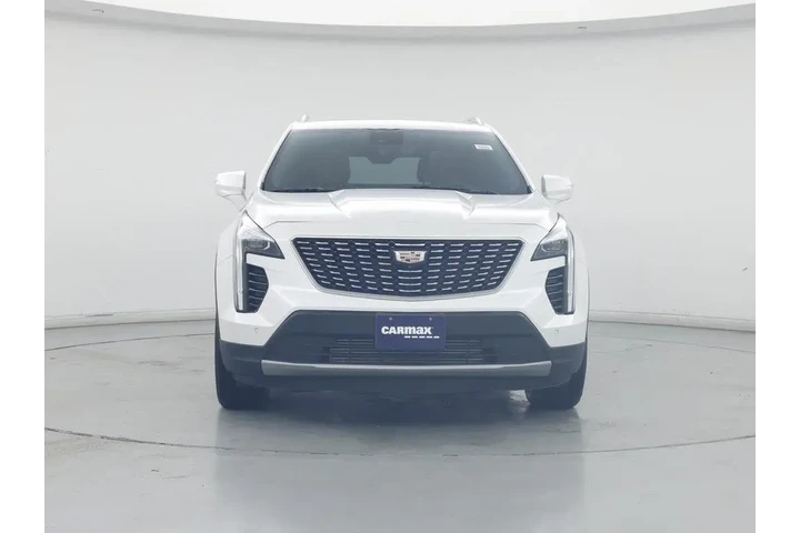$30998 : Cadillac XT4 2023 4x4 Premiu image 5