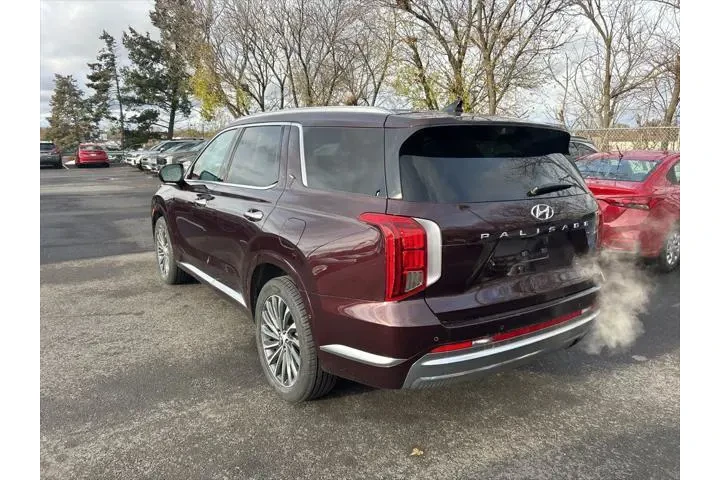 $31900 : Hyundai PALISADE 2023 AWD Ca image 6