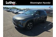 Hyundai TUCSON 2023 AWD Limi en Minneapolis y Saint Paul