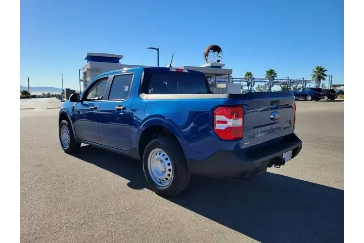 $25495 : Ford Maverick 2024 XL 4dr Su image 4