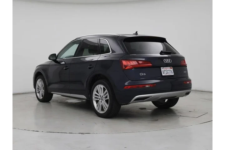 $20998 : Audi Q5 2018 AWD 2.0T quattr image 2
