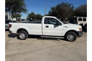 $9999 : Ford F-150 2013 4x2 STX 2dr thumbnail