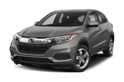 2019 HR-V LX
