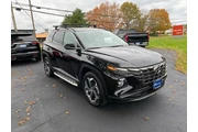 Hyundai TUCSON 2023 AWD Limi en Trenton