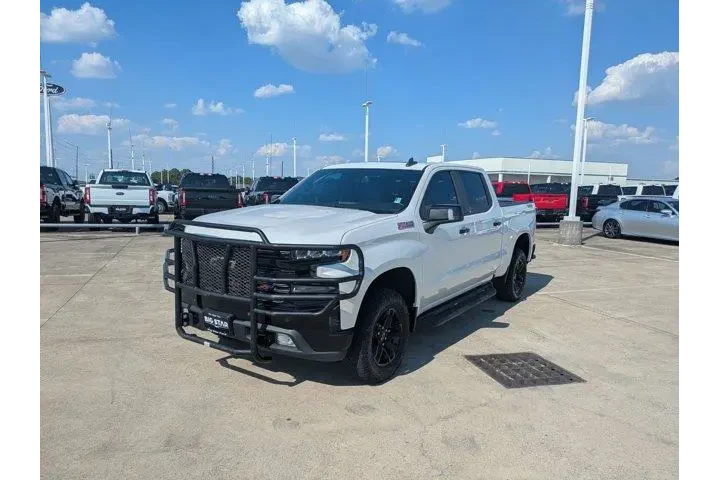 $26495 : Chevrolet Silverado 1500 202 image 7