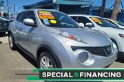 $8599 : 2014 JUKE SV thumbnail