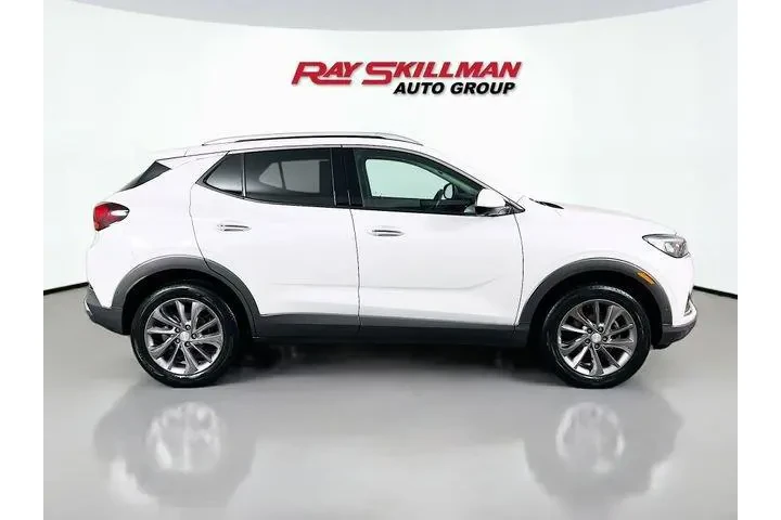 $27975 : Buick Encore GX 2023 AWD Ess image 8