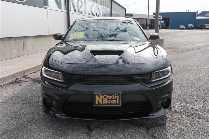 $36988 : 2022 Charger R/T image 2