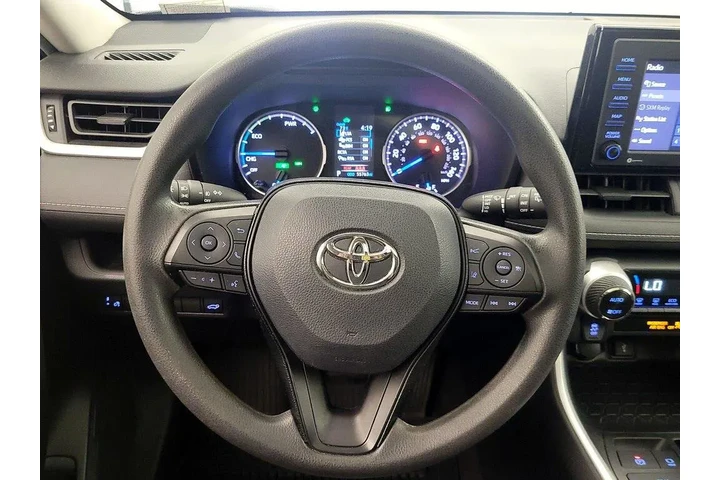 $28998 : Toyota RAV4 Hybrid 2020 AWD image 10