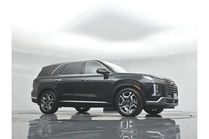 $26500 : Hyundai PALISADE 2023 Limite image 4