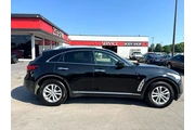 2016 QX70 AWD 4dr en Lexington