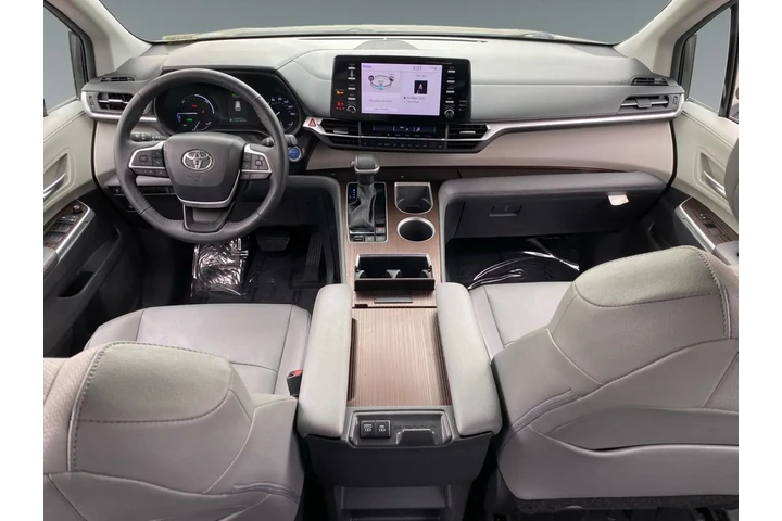 $38857 : Toyota Sienna 2023 XLE 8-Pas image 10