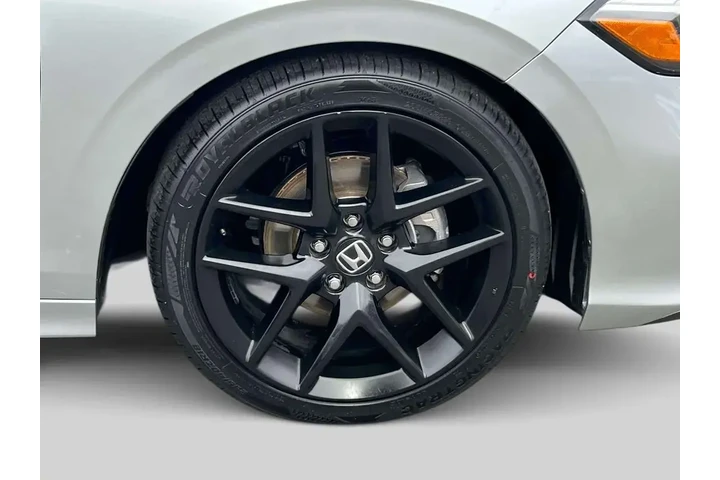 $23285 : Honda Civic 2025 Sport 4dr S image 9