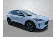$18587 : Ford Escape 2022 AWD SE 4dr thumbnail