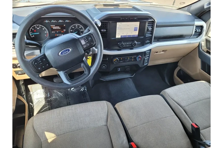 $28688 : Ford F-150 2023 4x2 XLT 4dr image 10