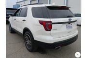 $19750 : Ford Explorer 2017 AWD Sport thumbnail