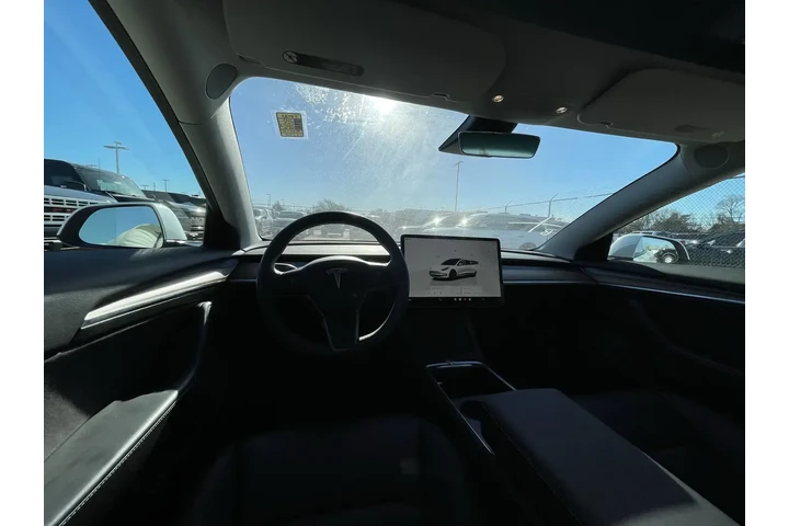 $26259 : Tesla Model 3 2023 4dr Sedan image 5