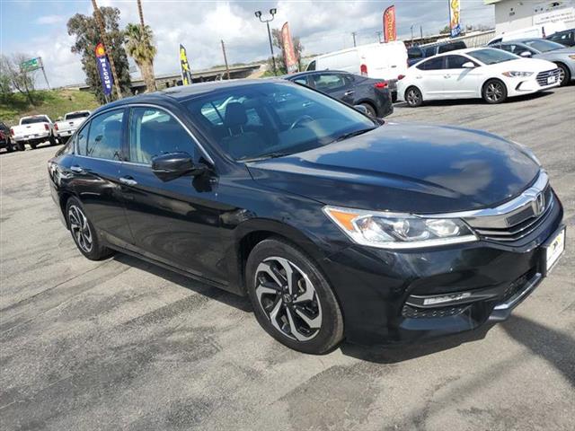 $12999 : 2017 Accord image 6