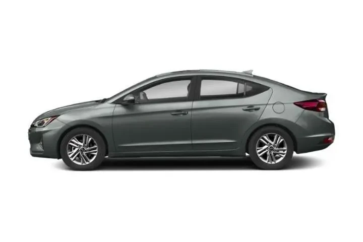 $12590 : Hyundai ELANTRA 2020 SEL 4dr image 3