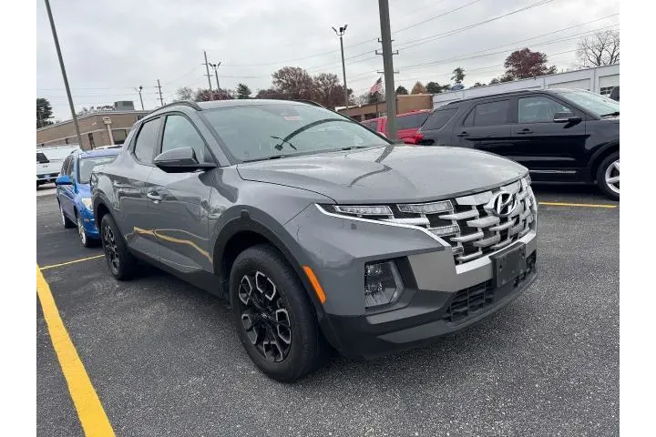 $26990 : Hyundai SANTA CRUZ 2023 AWD image 6