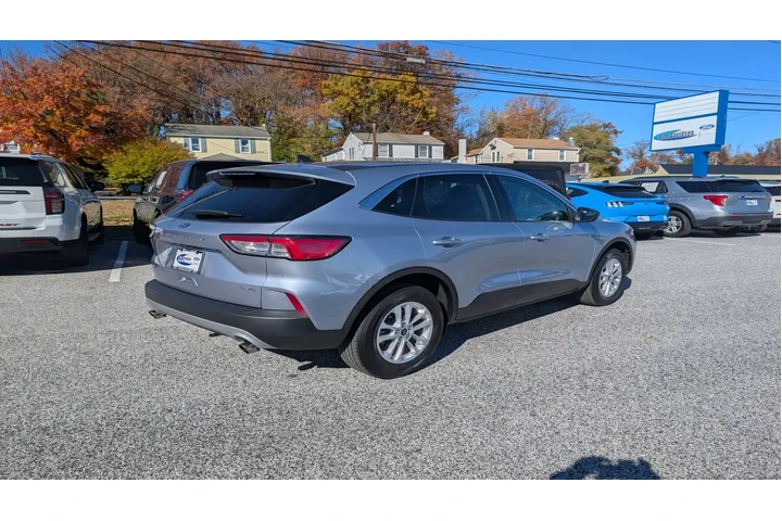 $20500 : Ford Escape 2022 AWD SE 4dr image 6