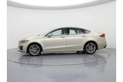 $15998 : Ford Fusion 2019 SEL 4dr Sed thumbnail