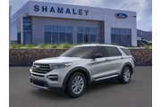 Ford Explorer 2024 XLT 4dr S en El Paso