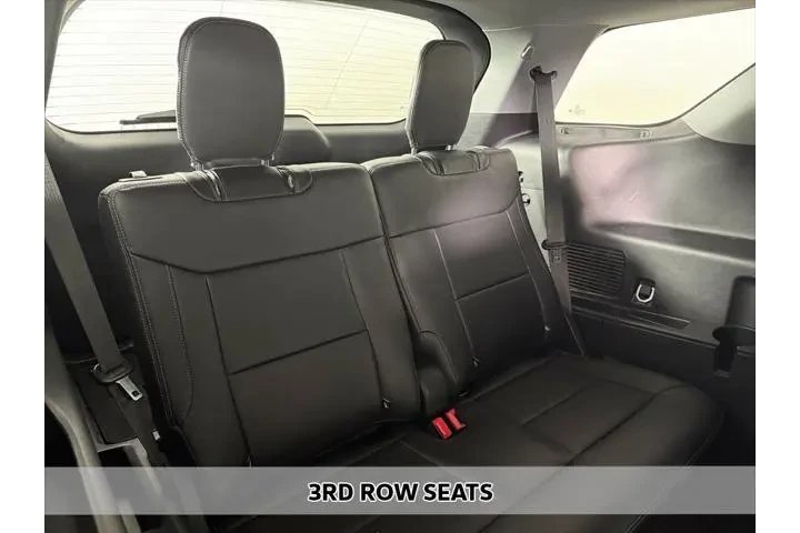 $27299 : Ford Explorer 2023 AWD XLT 4 image 6