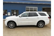 2018 Durango Citadel Anodized en North Dakota