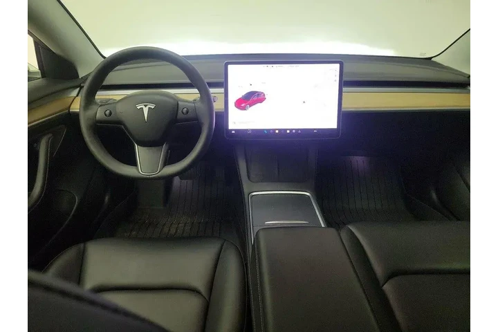$23998 : Tesla Model 3 2021 AWD Long image 9