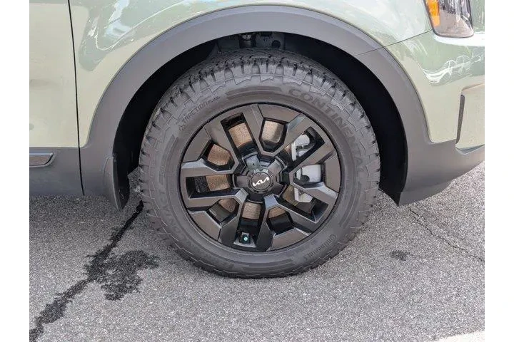 Kia Telluride 2024 AWD SX 4d image 6