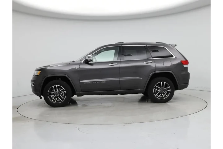 $32998 : Jeep Grand Cherokee 2021 4x4 image 3
