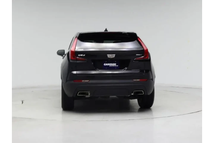 $24998 : Cadillac XT4 2023 Luxury 4dr image 6