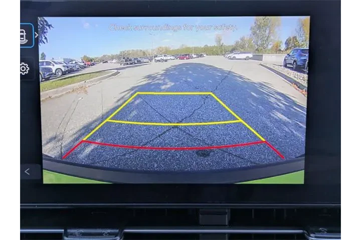 $22995 : Hyundai KONA 2025 AWD SEL 4d image 10